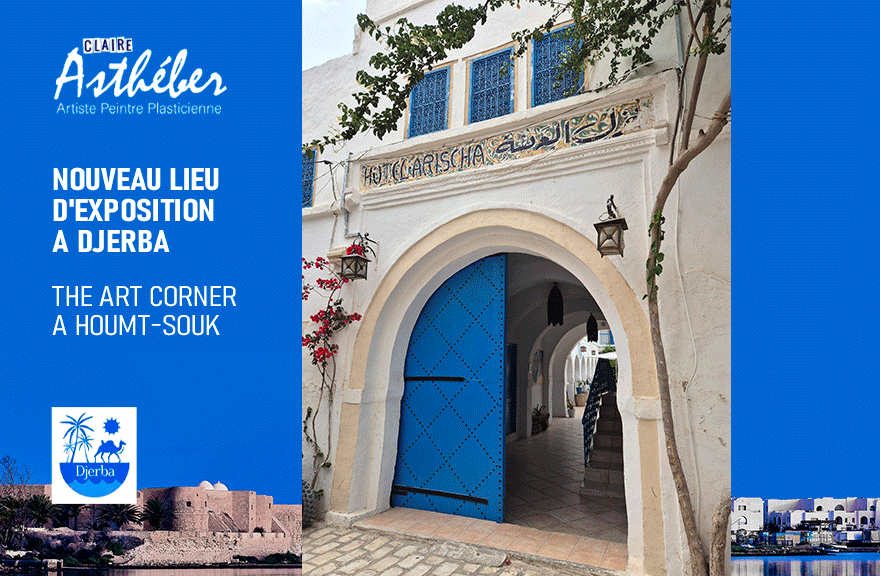 Astheber Djerba