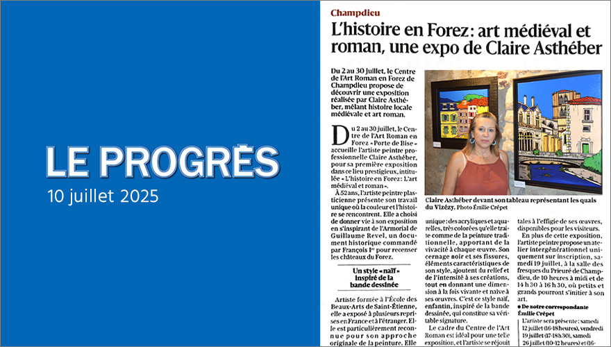 Lire l'article